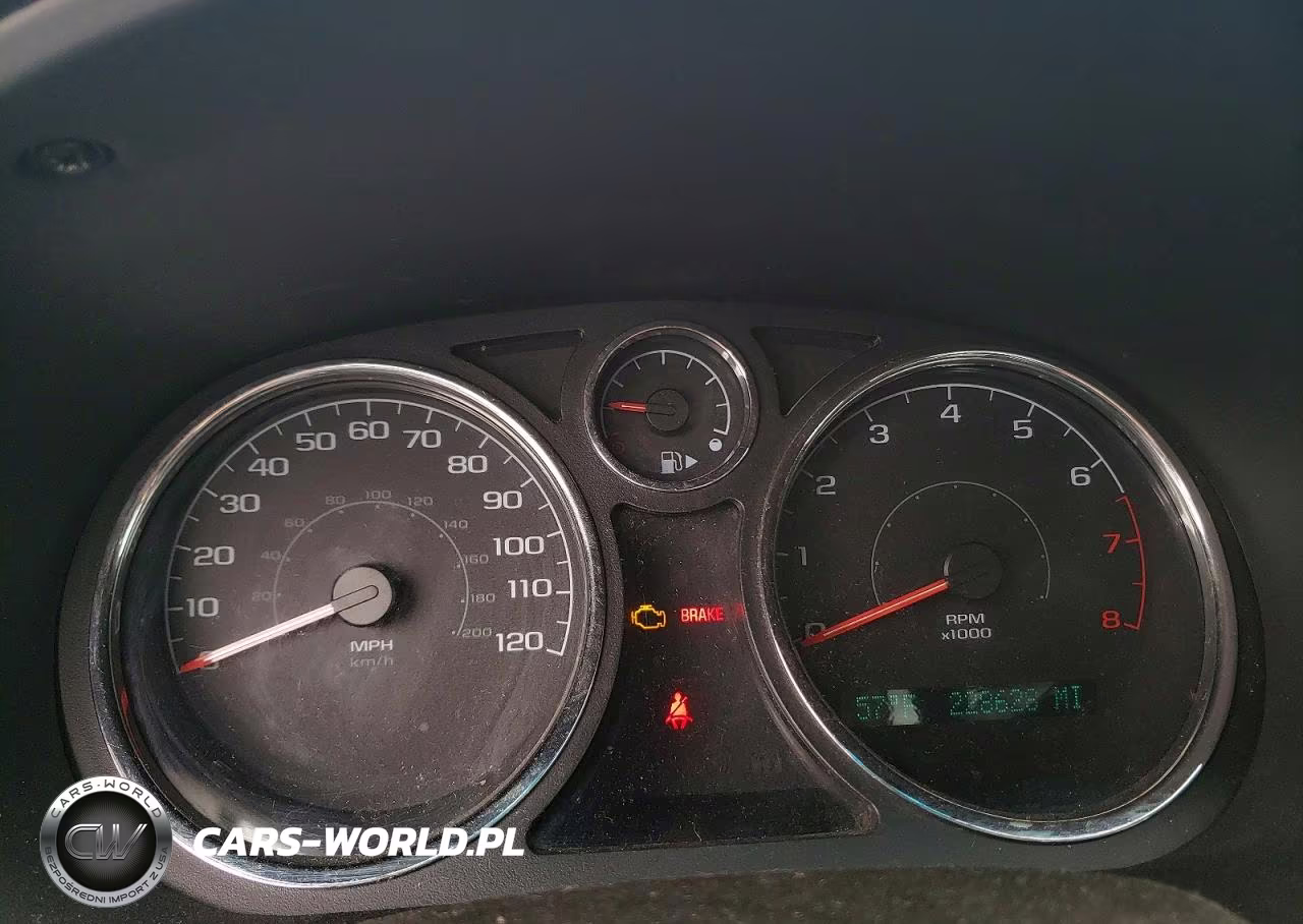2007 Chevrolet Cobalt Lt VIN:1G1AL18F477262575 - 9