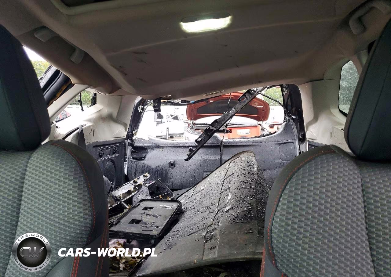2019 Subaru Forester Sport VIN:JF2SKAPC5KH447275 - 10