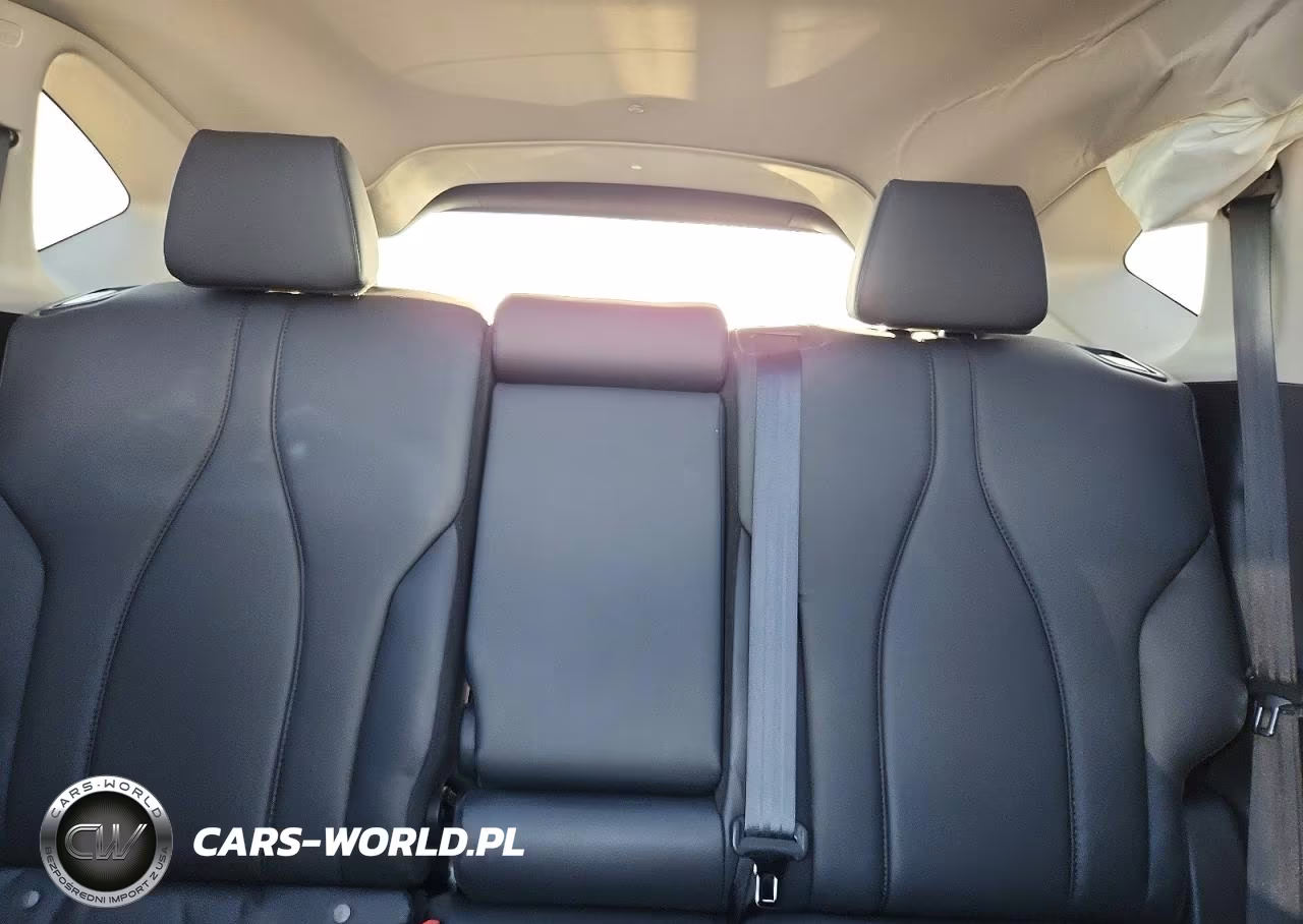 2019 Acura Rdx VIN:5J8TC1H38KL022369 - 10