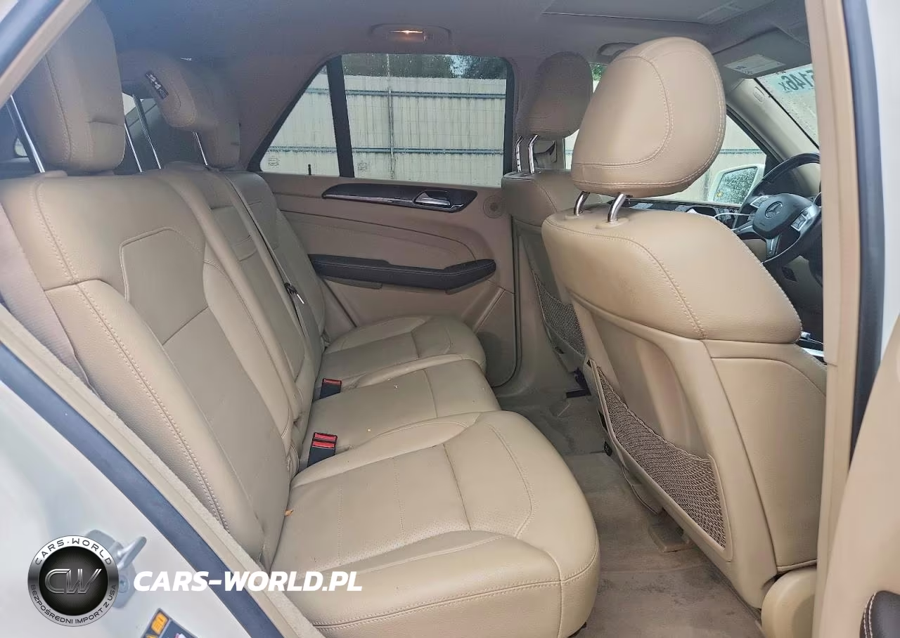 2014 Mercedes-Benz Benz VIN:4JGDA5JB4EA388777 - 11