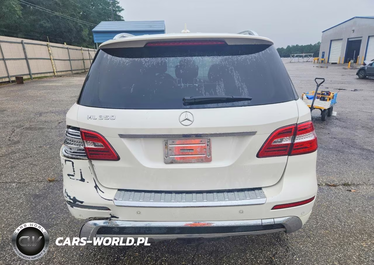 2014 Mercedes-Benz Benz VIN:4JGDA5JB4EA388777 - 6