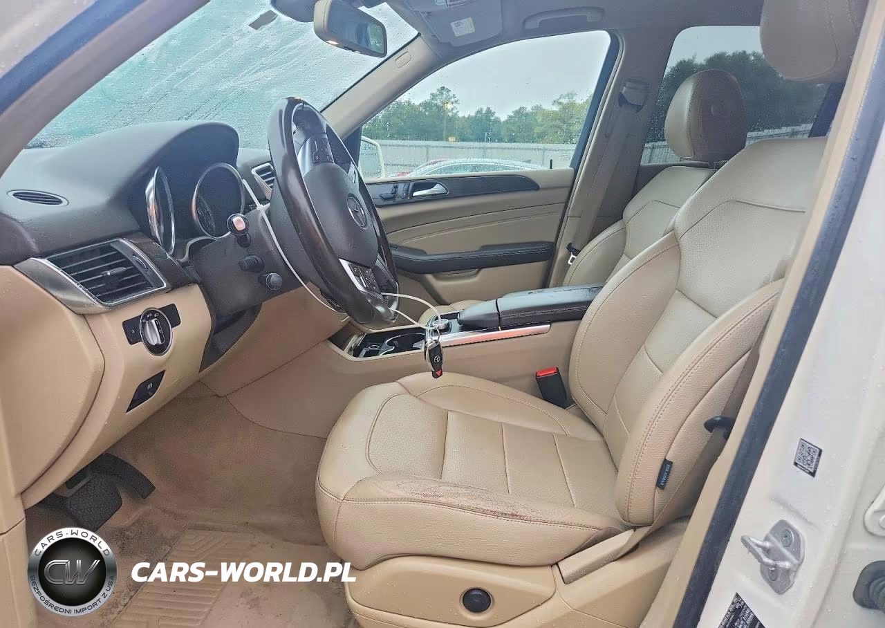 2014 Mercedes-Benz Benz VIN:4JGDA5JB4EA388777 - 7