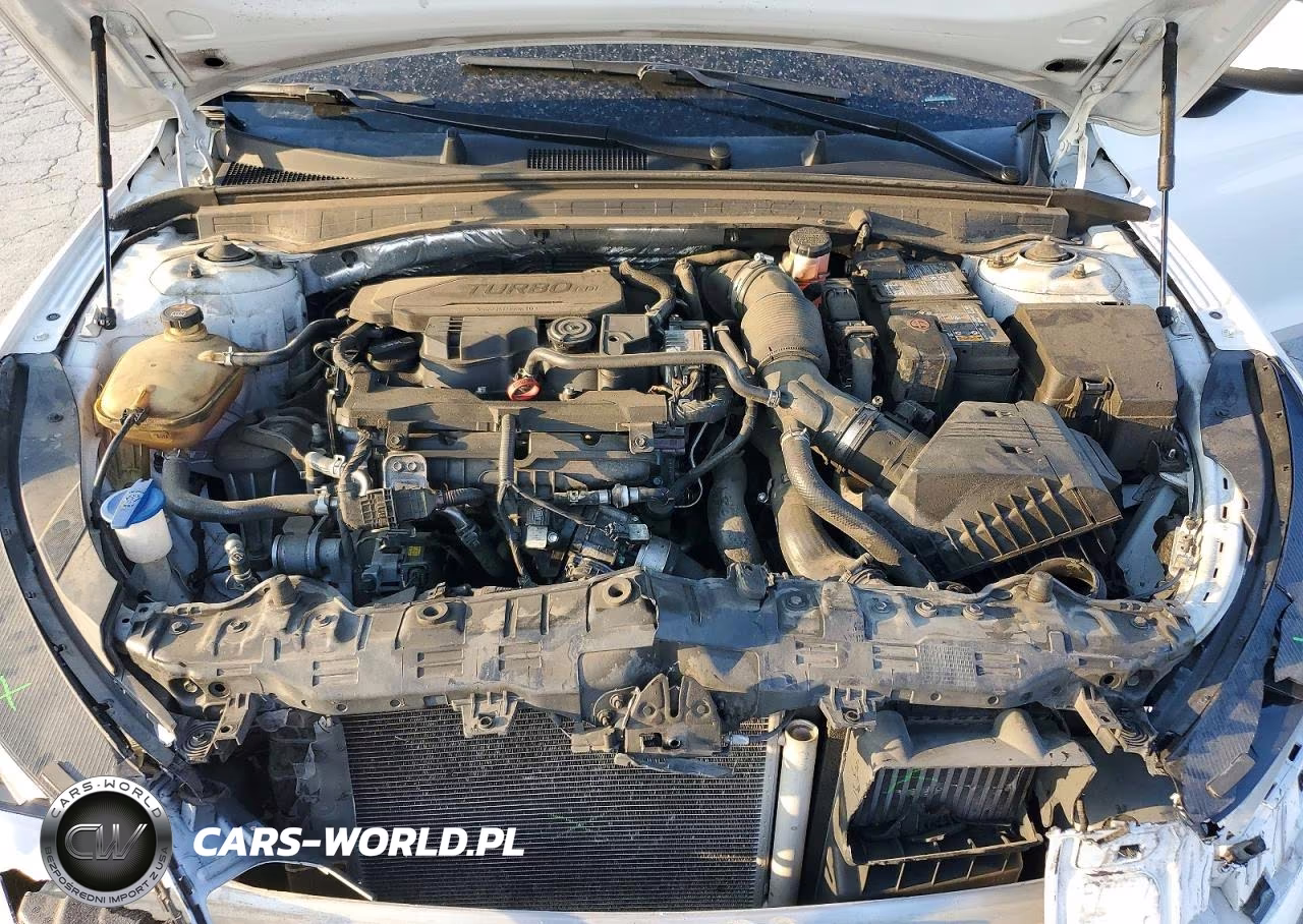 2022 Kia K5 Lxs VIN:5XXG14J23NG151357 - 11