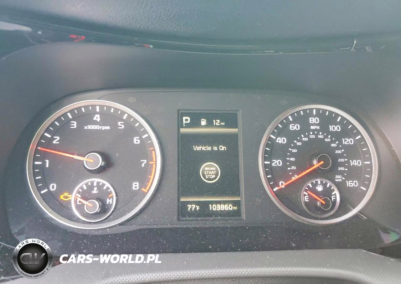2022 Kia K5 Lxs VIN:5XXG14J23NG151357 - 9