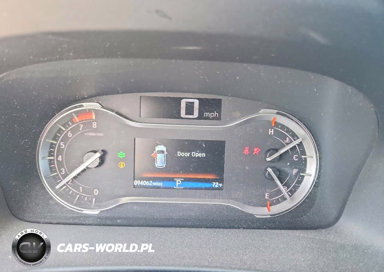 2017 Honda Pilot Ex VIN:5FNYF6H47HB099294 - 9