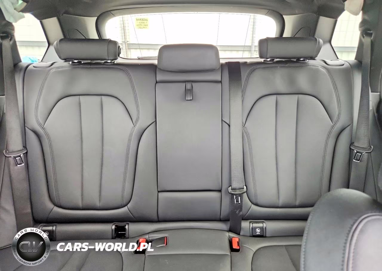2021 BMW X5 Sdrive 40I VIN:5UXCR4C09M9G60708 - 10