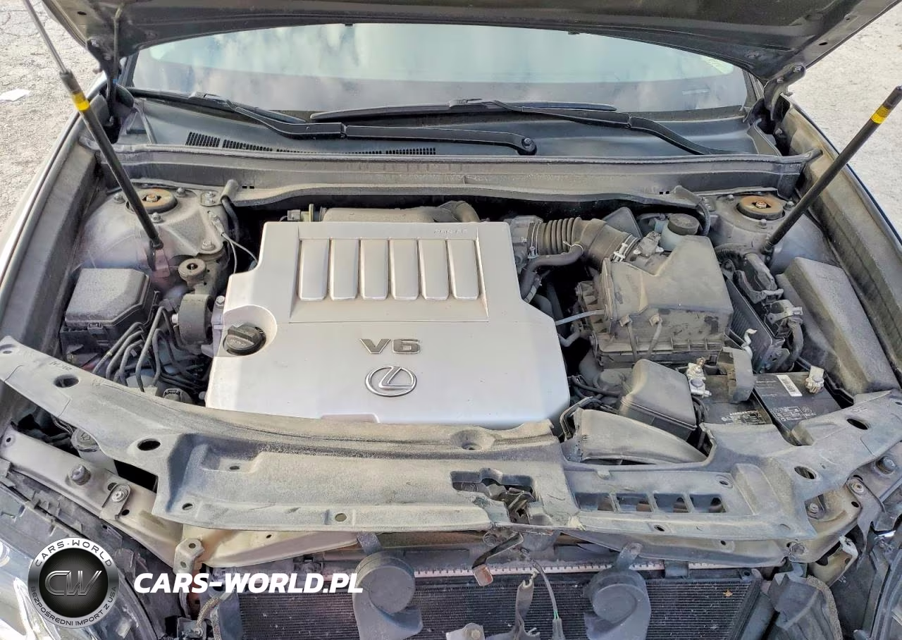 2016 Lexus Es 350 VIN:58ABK1GGXGU034482 - 11