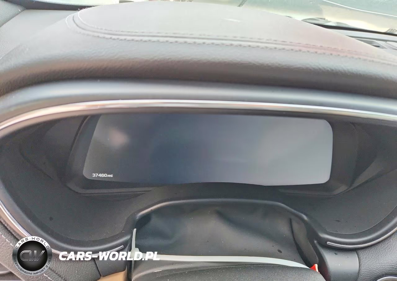 2021 Cadillac Ct5 Premium Luxury VIN:1G6DT5RW0M0146310 - 9