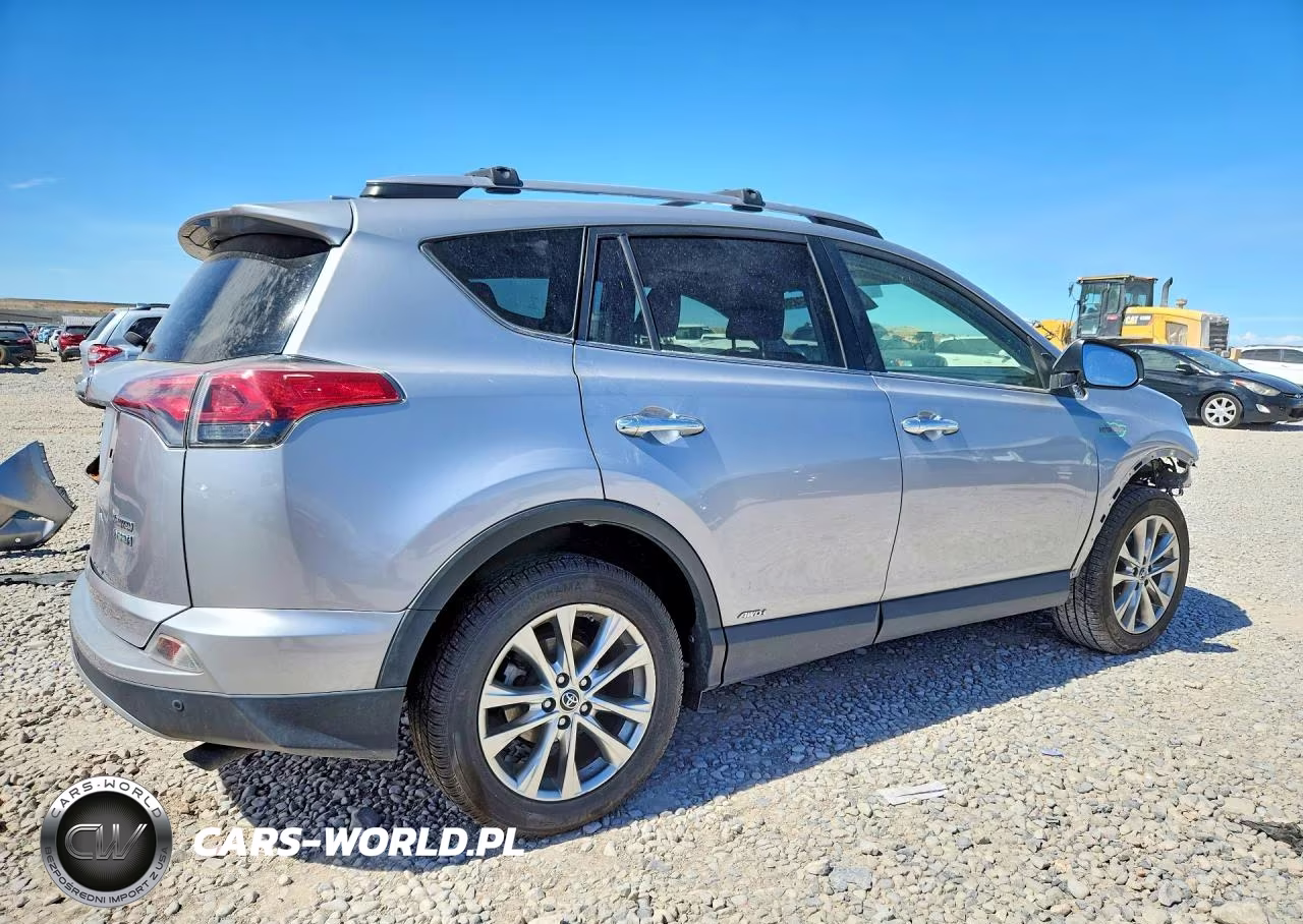 2017 Toyota Rav4 Hv Limited VIN:JTMDJREV0HD064809 - 3
