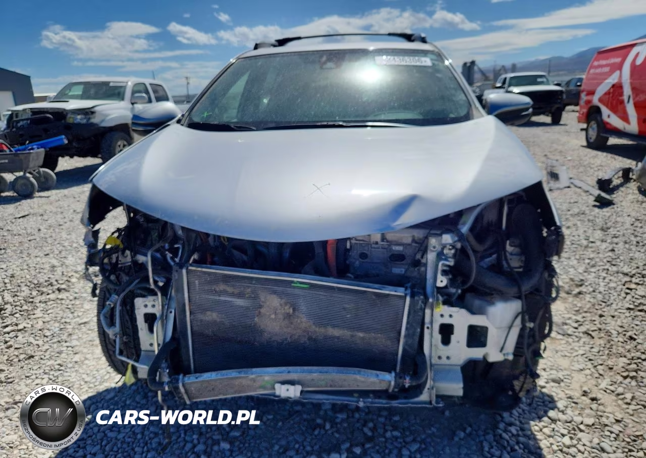 2017 Toyota Rav4 Hv Limited VIN:JTMDJREV0HD064809 - 5