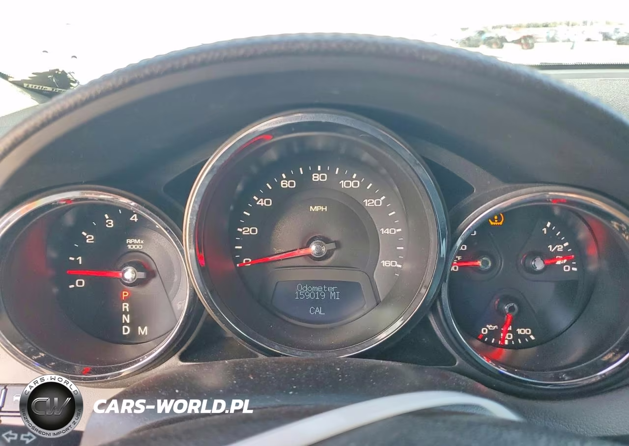 2009 Cadillac Cts VIN:1G6DF577690173165 - 9