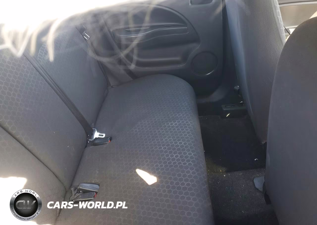 2015 Mitsubishi Mirage De VIN:ML32A3HJ0FH008407 - 10