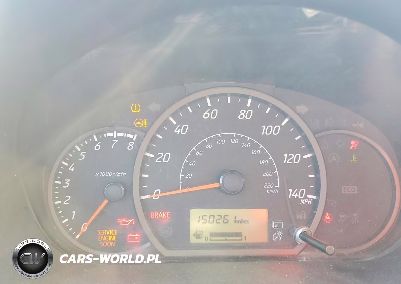 2015 Mitsubishi Mirage De VIN:ML32A3HJ0FH008407 - 9