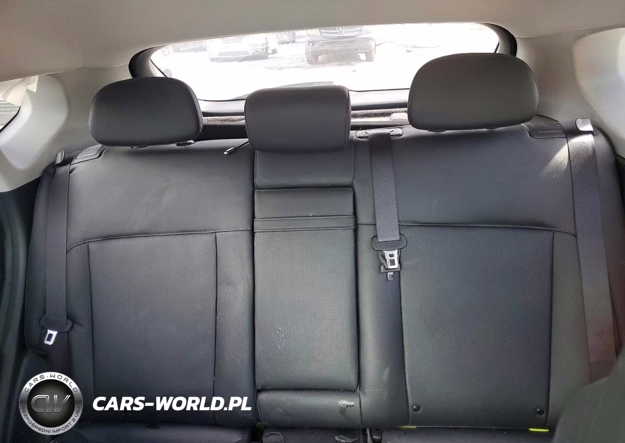 2024 Hyundai Kona Limited VIN:KM8HE3A3XRU039873 - 10
