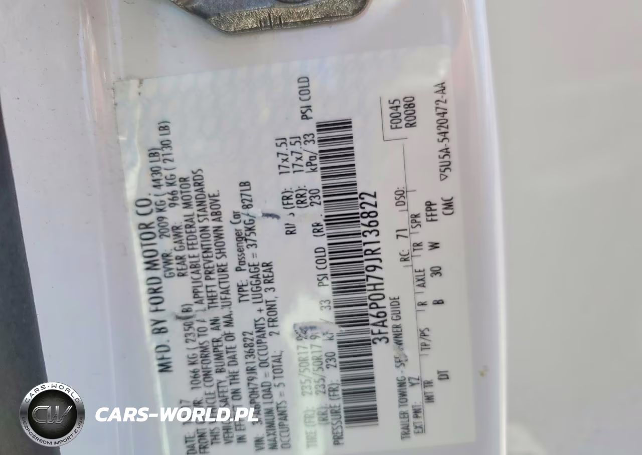 2018 Ford Fusion Se VIN:3FA6P0H79JR136822 - 13