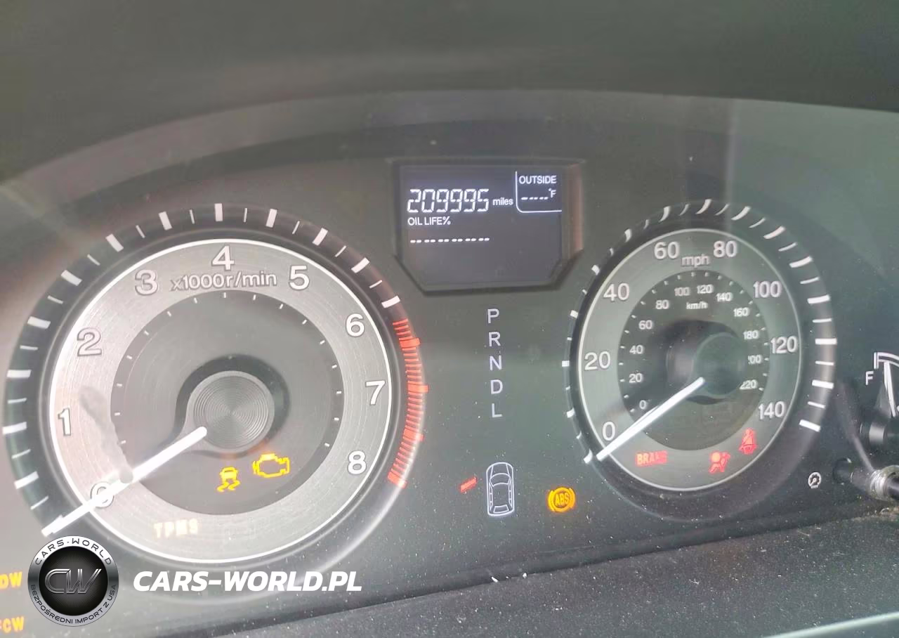 2014 Honda Odyssey Exl VIN:5FNRL5H67EB134744 - 9