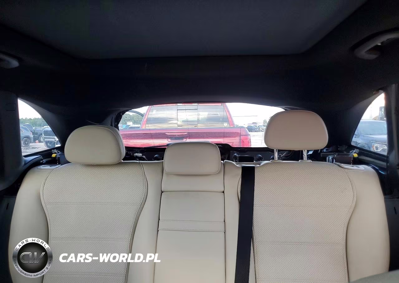 2023 Mercedes-Benz Glc 300 4Matic VIN:W1NKM4HB6PF024099 - 10