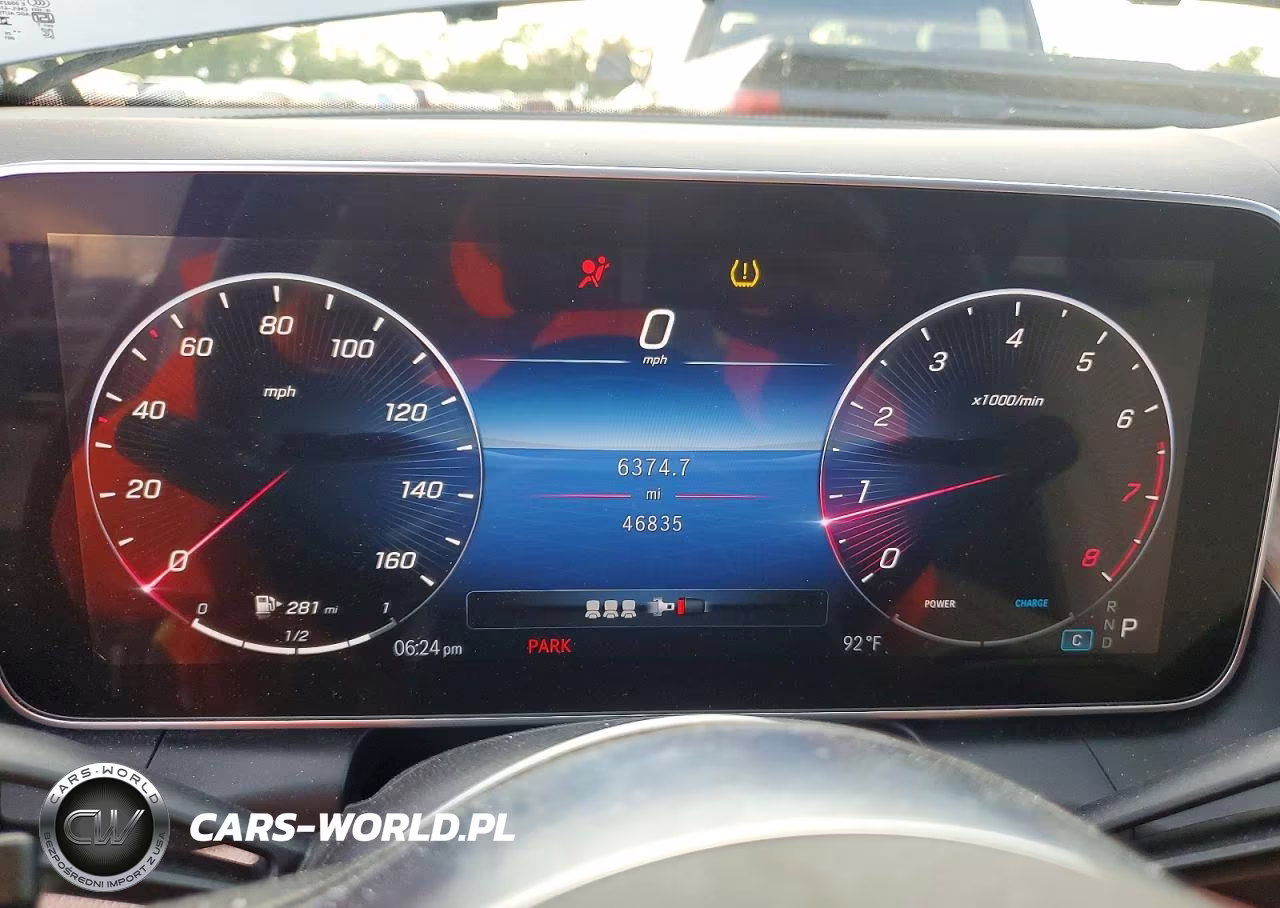 2023 Mercedes-Benz Glc 300 4Matic VIN:W1NKM4HB6PF024099 - 9