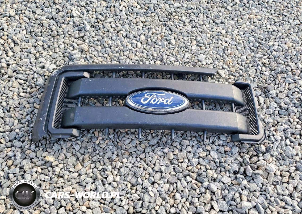 2011 Ford F550 Super Duty Dump Truck VIN:1FD0W5HT8BED04222 - 12