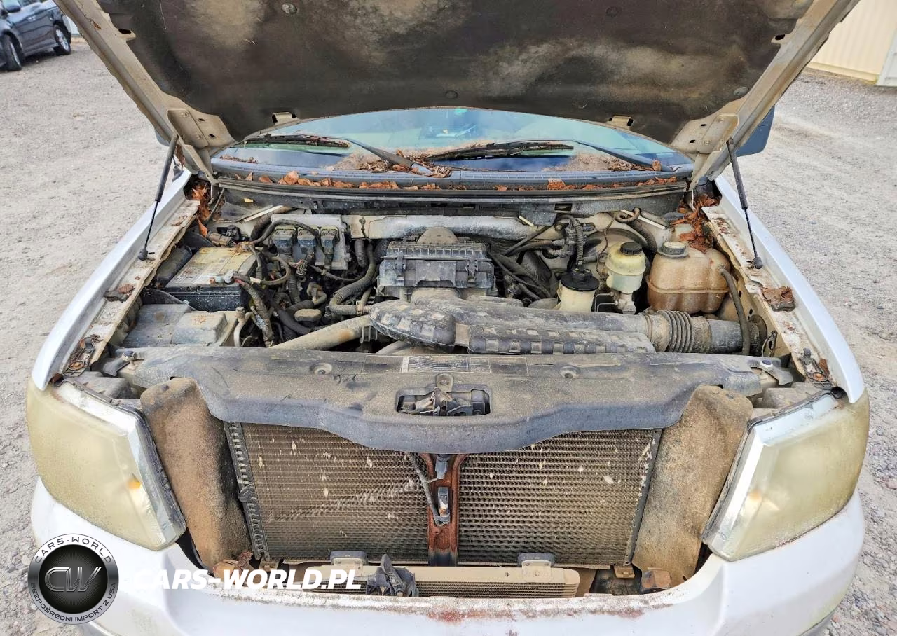 2006 Ford F150 VIN:1FTPX14556NA85676 - 11