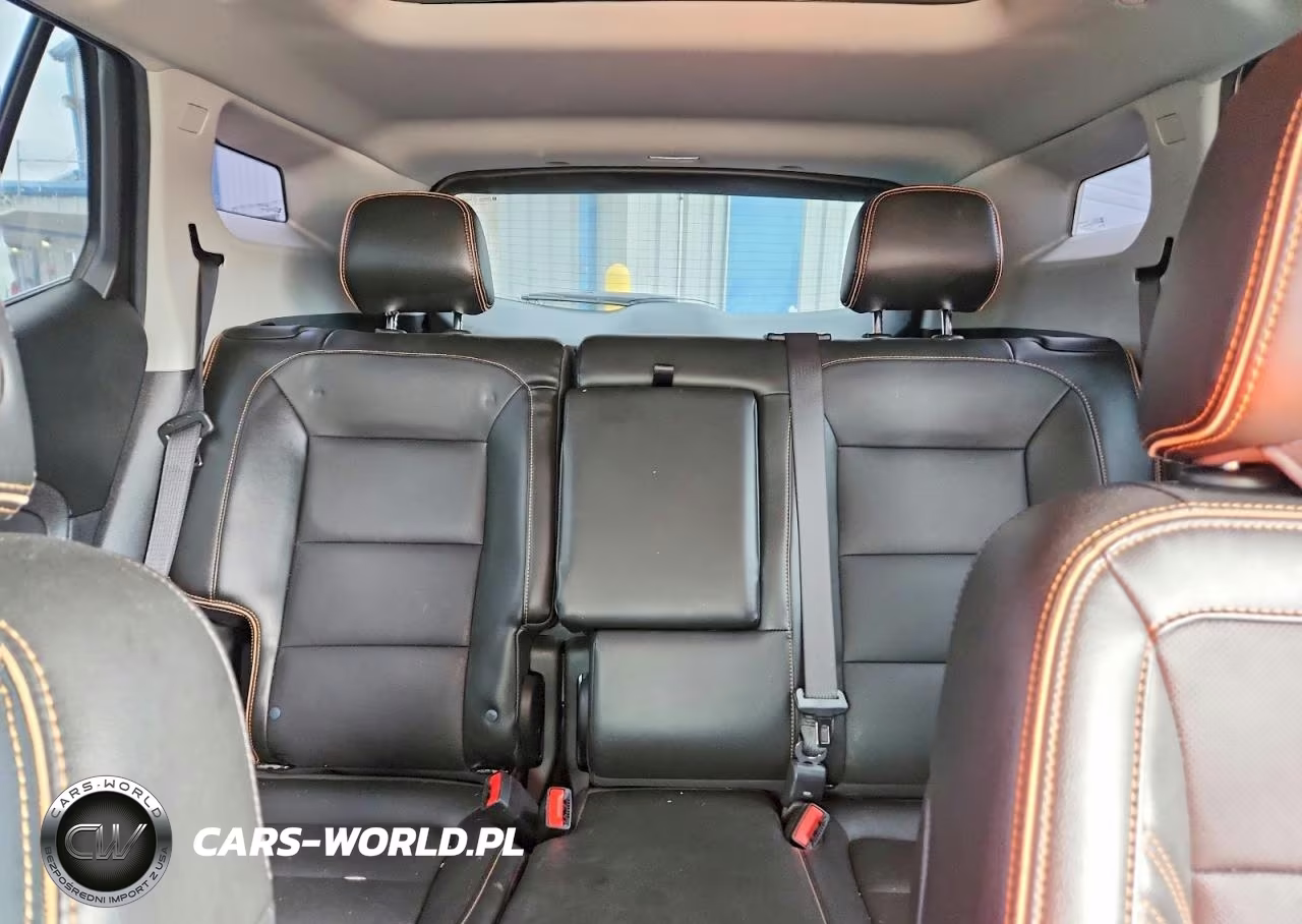 2022 GMC Terrain At4 VIN:3GKALYEVXNL171903 - 10