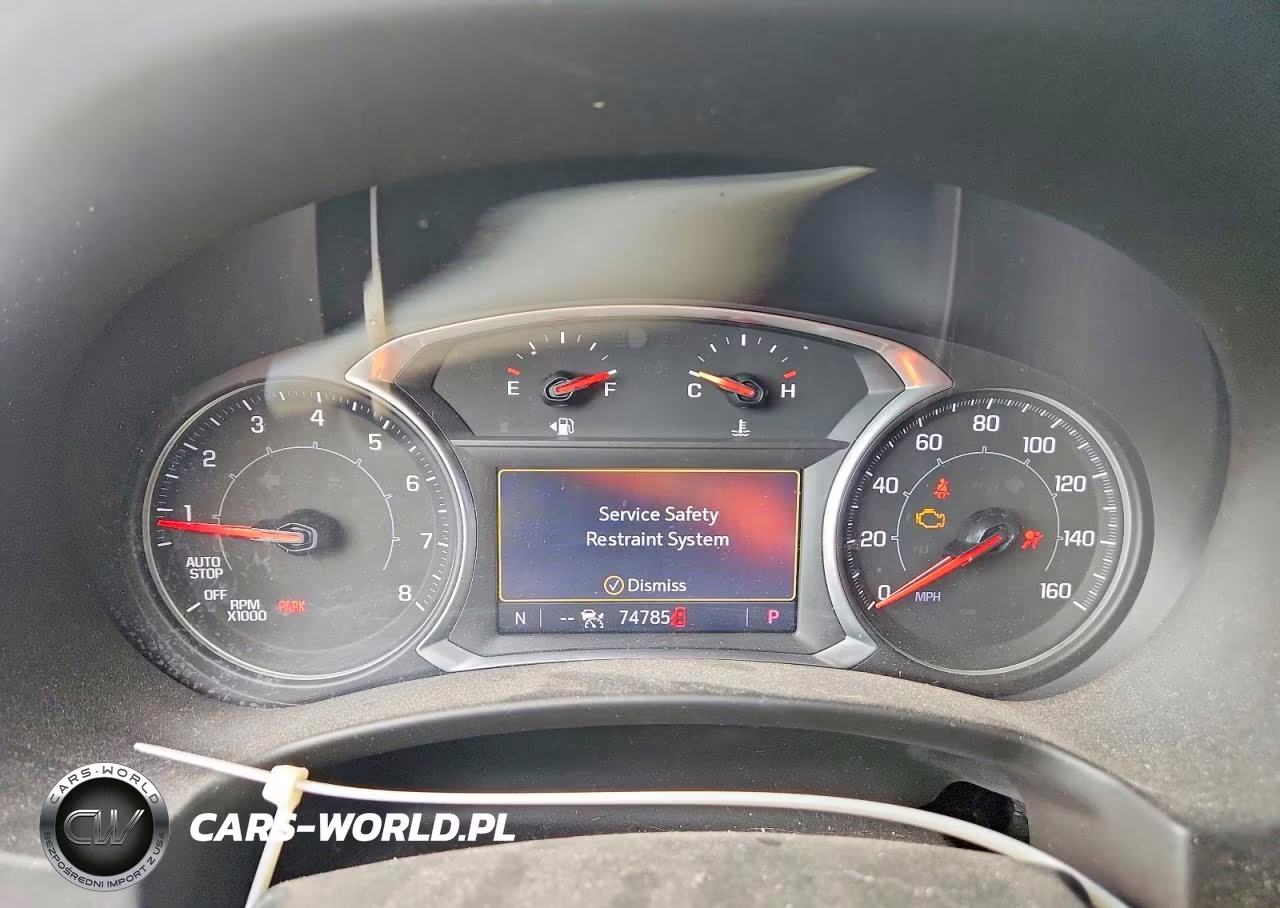 2022 GMC Terrain At4 VIN:3GKALYEVXNL171903 - 9