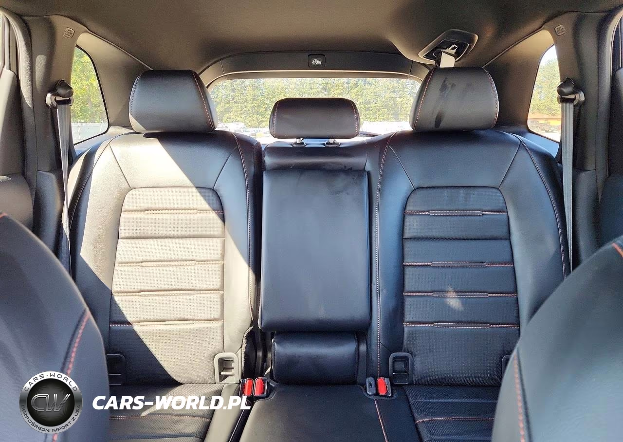 2024 Honda Cr-V Sport-L VIN:7FARS6H89RE080576 - 10