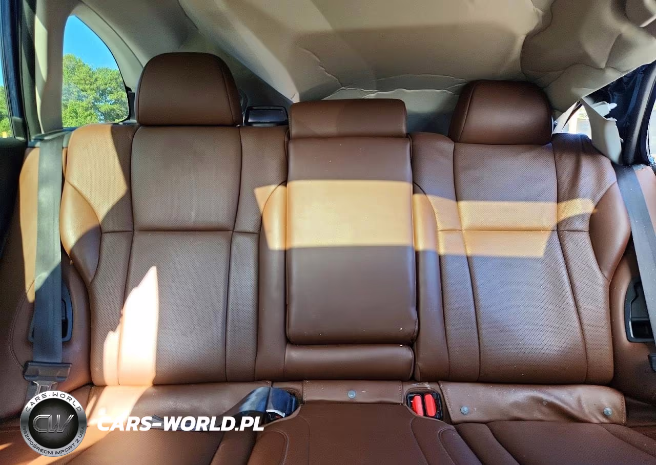 2022 Subaru Outback Touring VIN:4S4BTAPCXN3263104 - 10