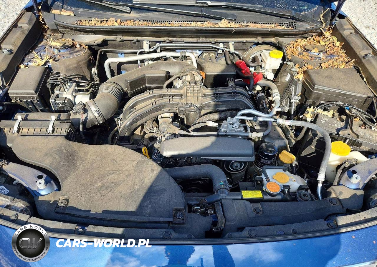 2022 Subaru Outback Touring VIN:4S4BTAPCXN3263104 - 12