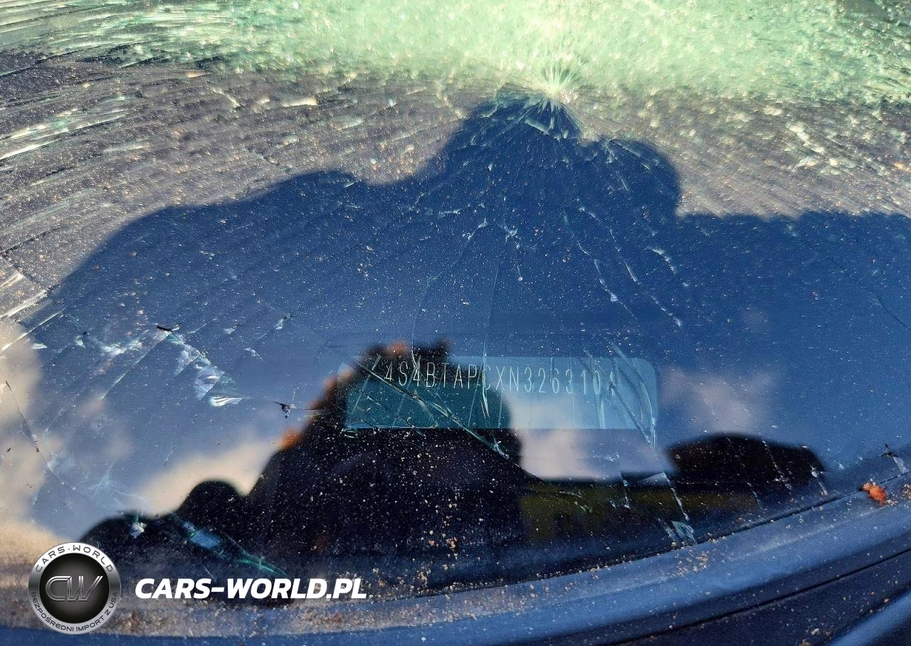 2022 Subaru Outback Touring VIN:4S4BTAPCXN3263104 - 13