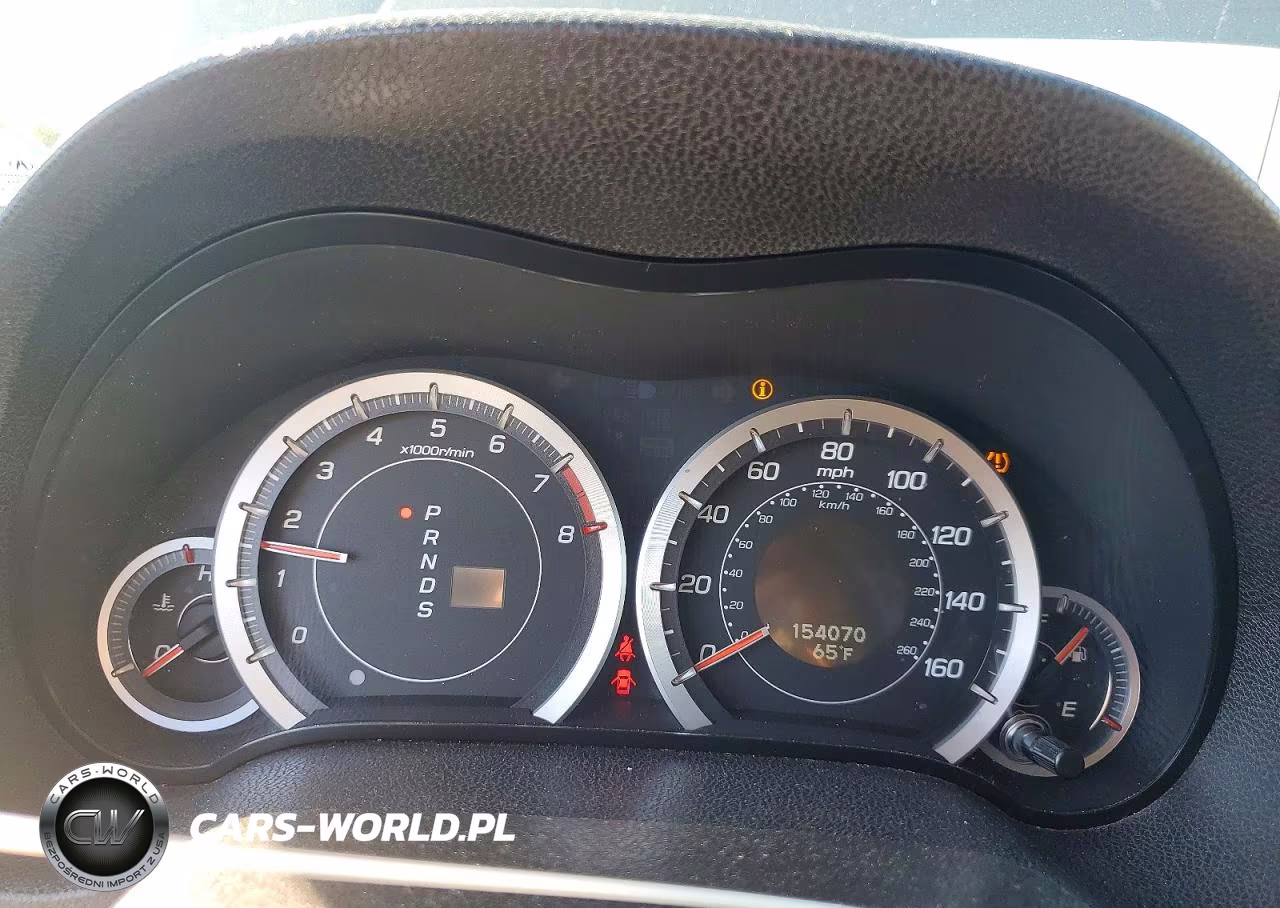 2010 Acura Tsx VIN:JH4CU2F63AC026499 - 9