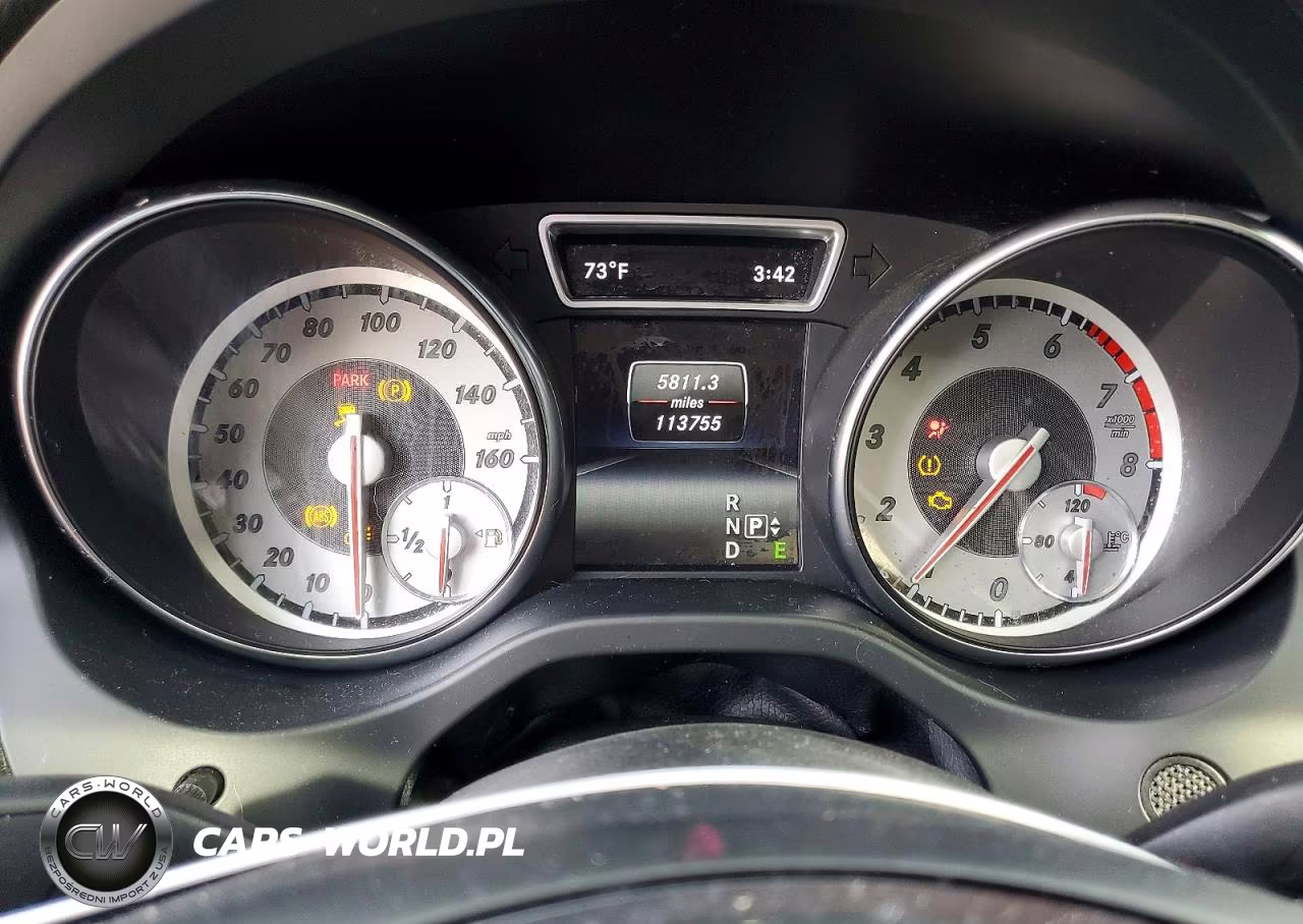 2015 Mercedes-Benz Cla 250 VIN:WDDSJ4EB3FN249563 - 9