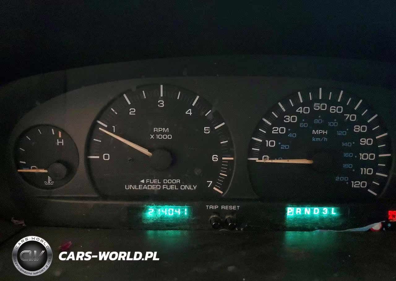 2000 Dodge Caravan Se VIN:1B4GP44G0YB648556 - 9