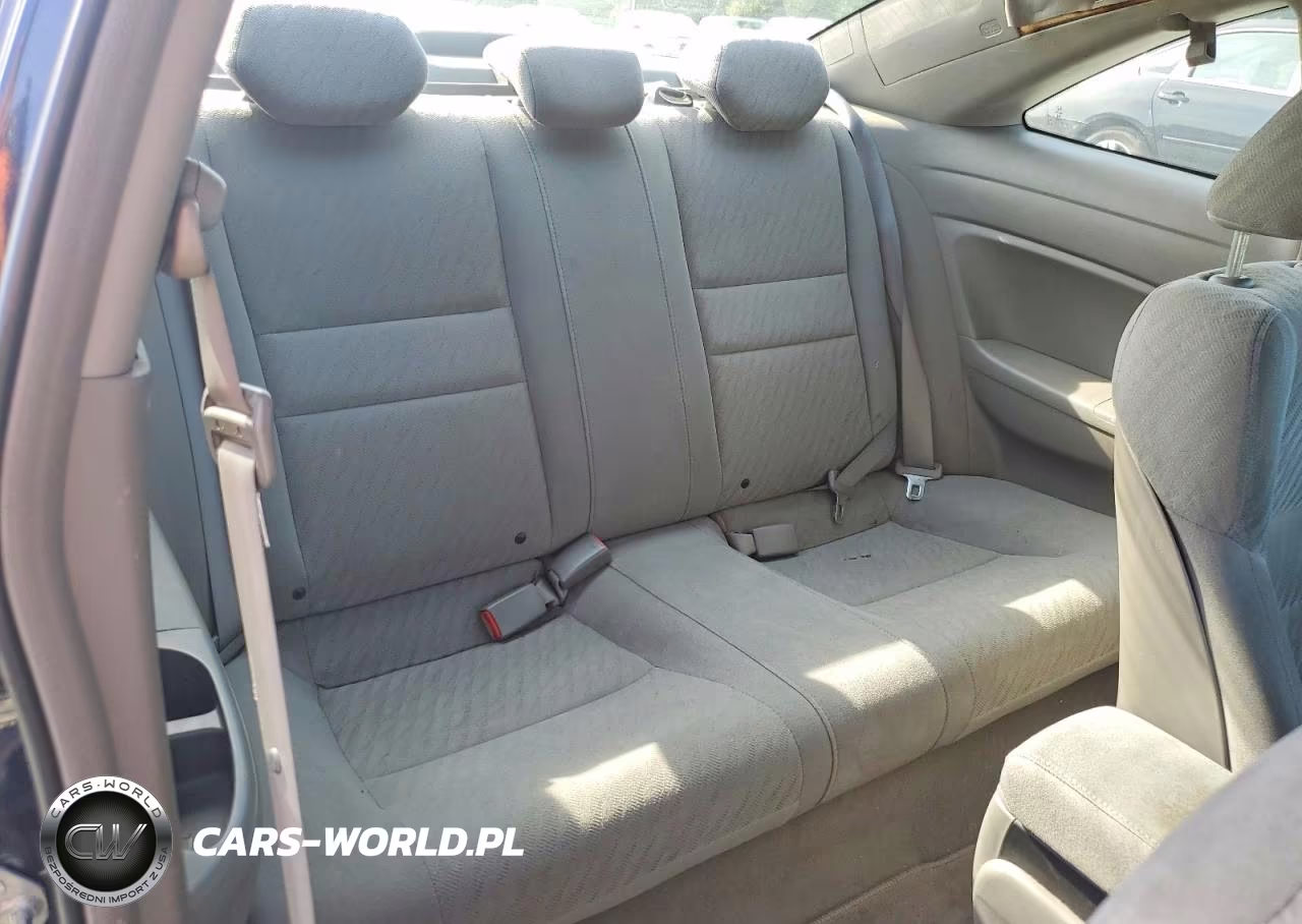 2011 Honda Civic Lx VIN:2HGFG1B6XBH509140 - 10