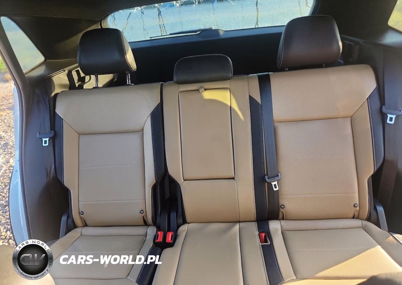 2021 Volkswagen Atlas Cross Sport Sel VIN:1V2BC2CA6MC229981 - 10