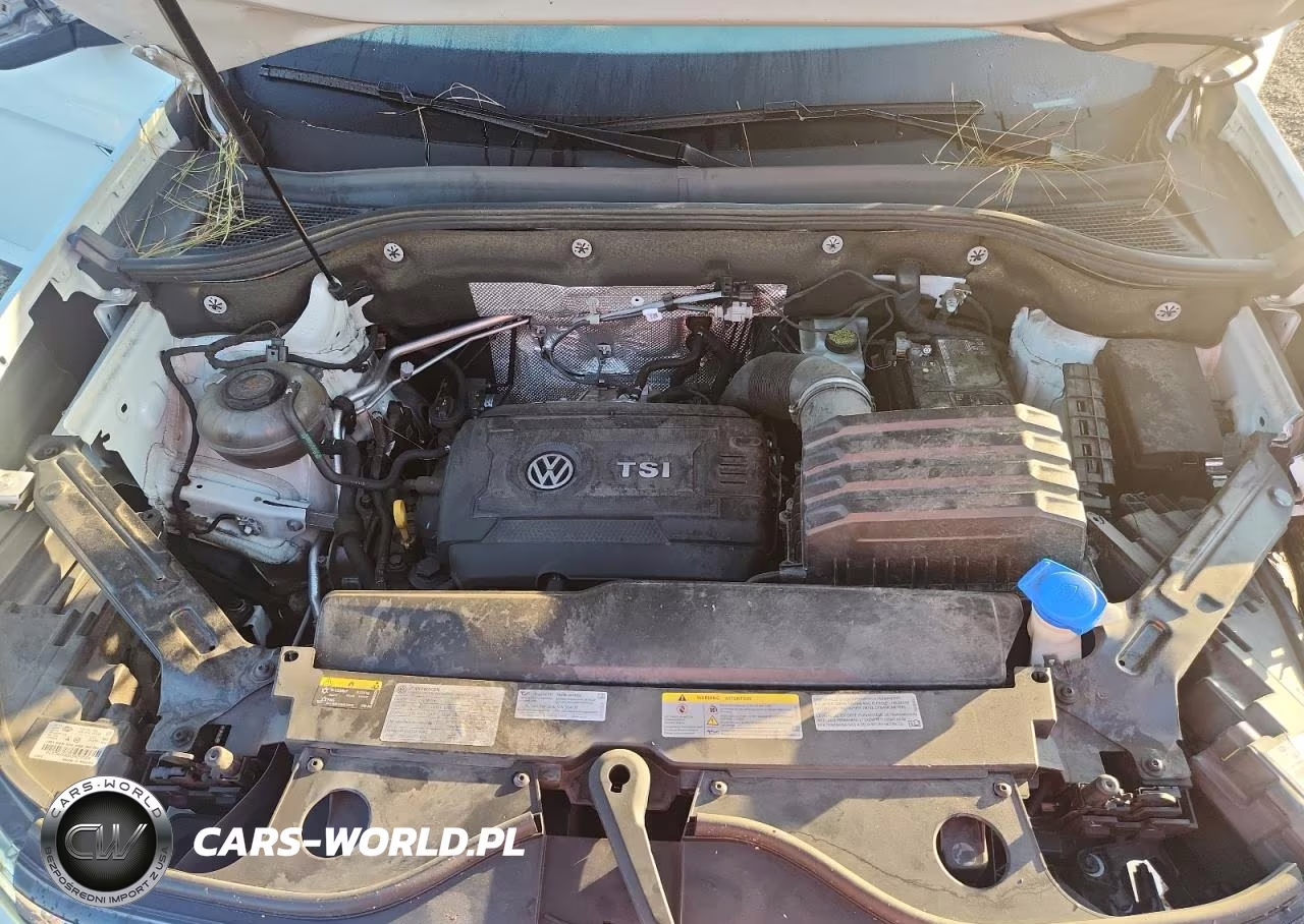 2021 Volkswagen Atlas Cross Sport Sel VIN:1V2BC2CA6MC229981 - 12