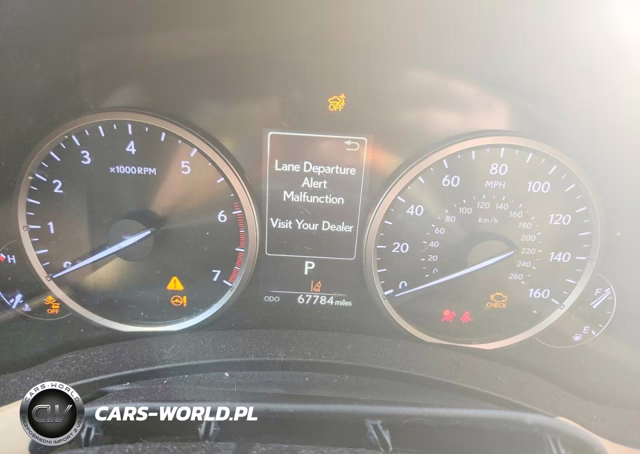 2019 Lexus Nx 300 Base VIN:JTJBARBZ3K2192220 - 9