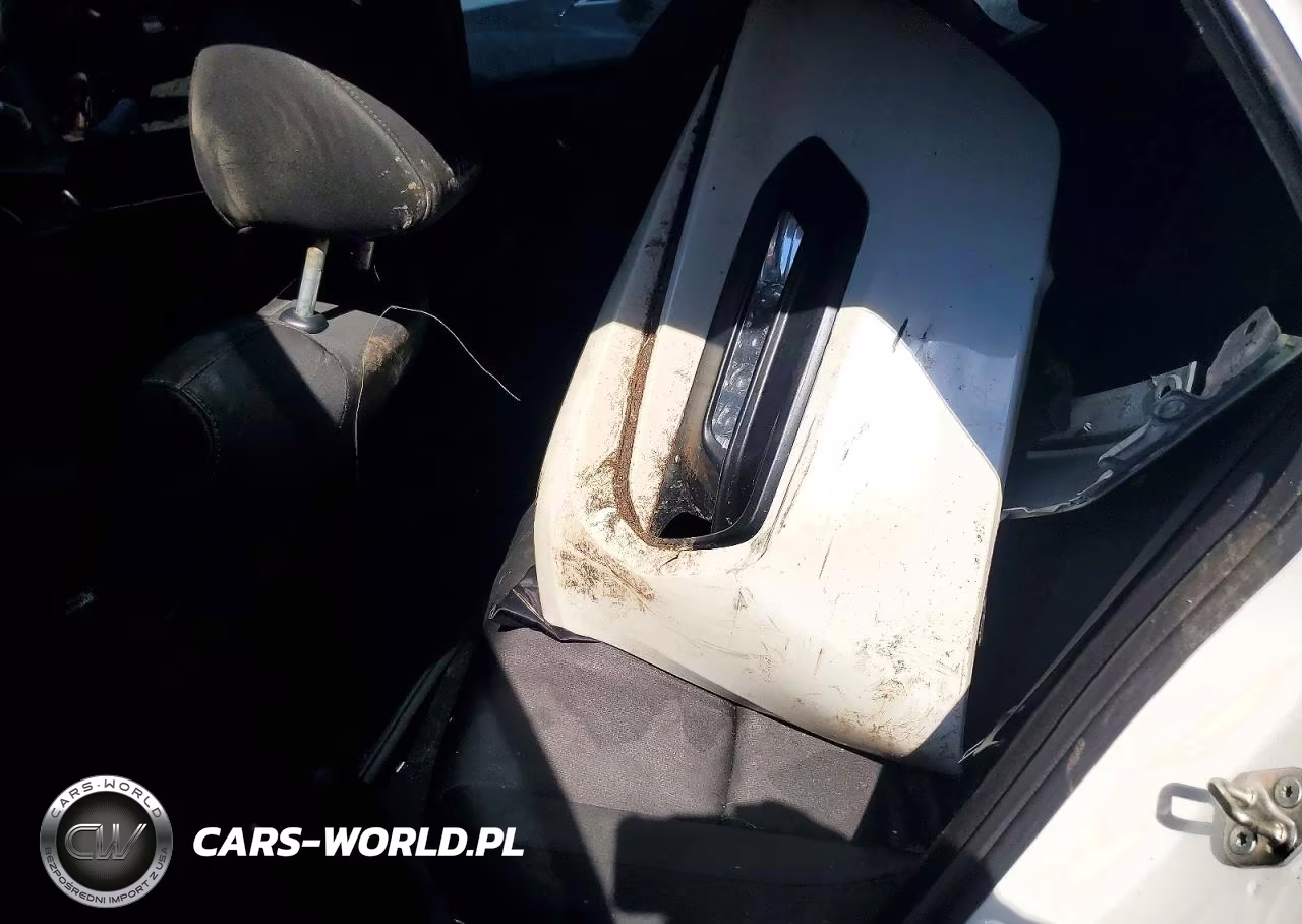 2020 Honda Accord Ex VIN:1HGCV1F40LA155338 - 10