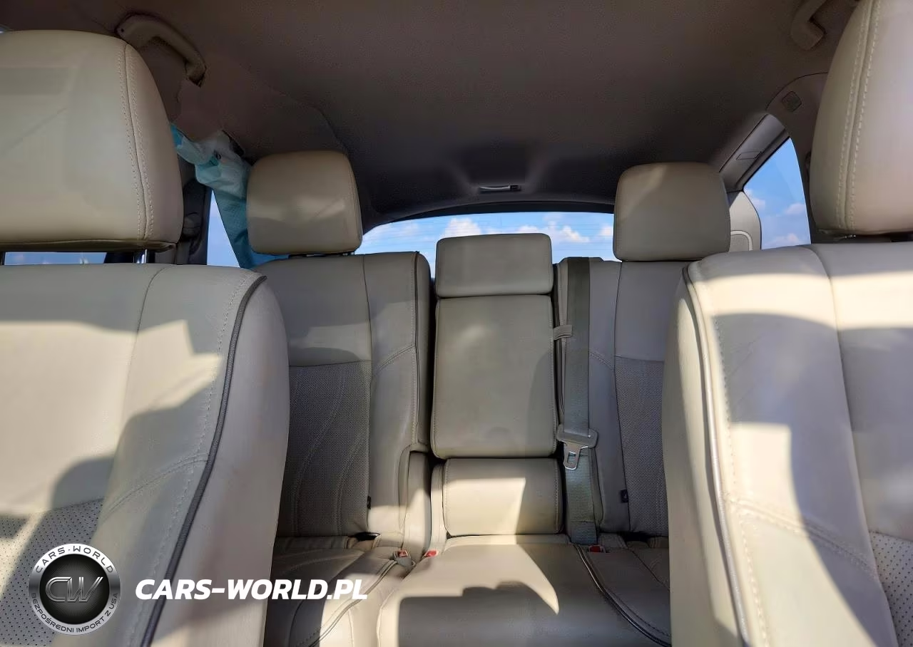 2019 Infiniti Qx60 Luxe VIN:5N1DL0MN9KC532746 - 10
