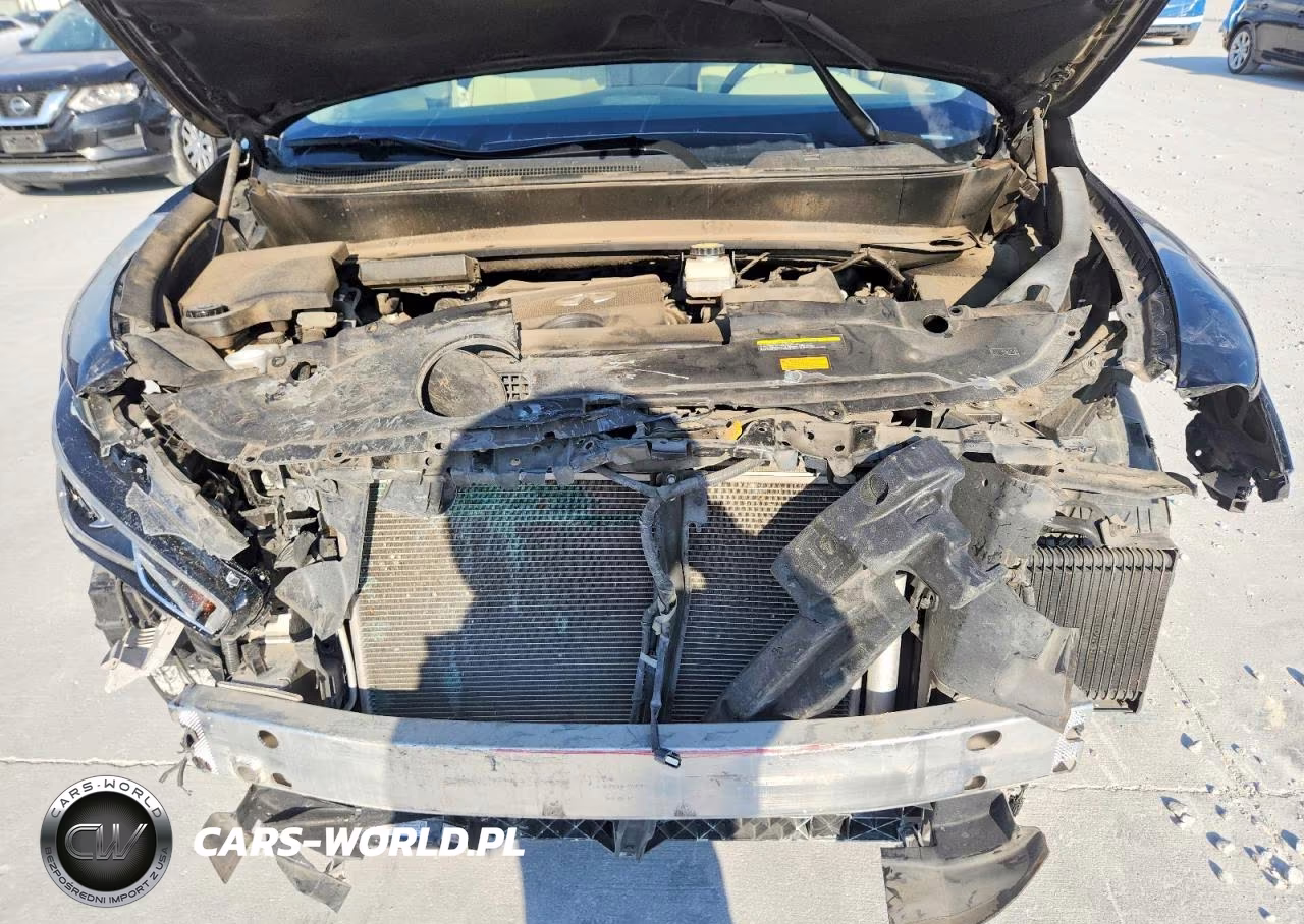 2019 Infiniti Qx60 Luxe VIN:5N1DL0MN9KC532746 - 12