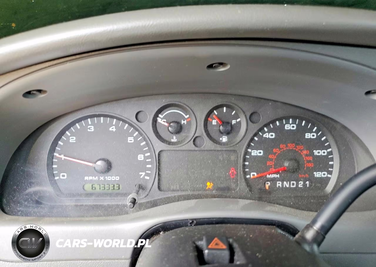 2009 Ford Ranger VIN:1FTYR10D89PA37917 - 9