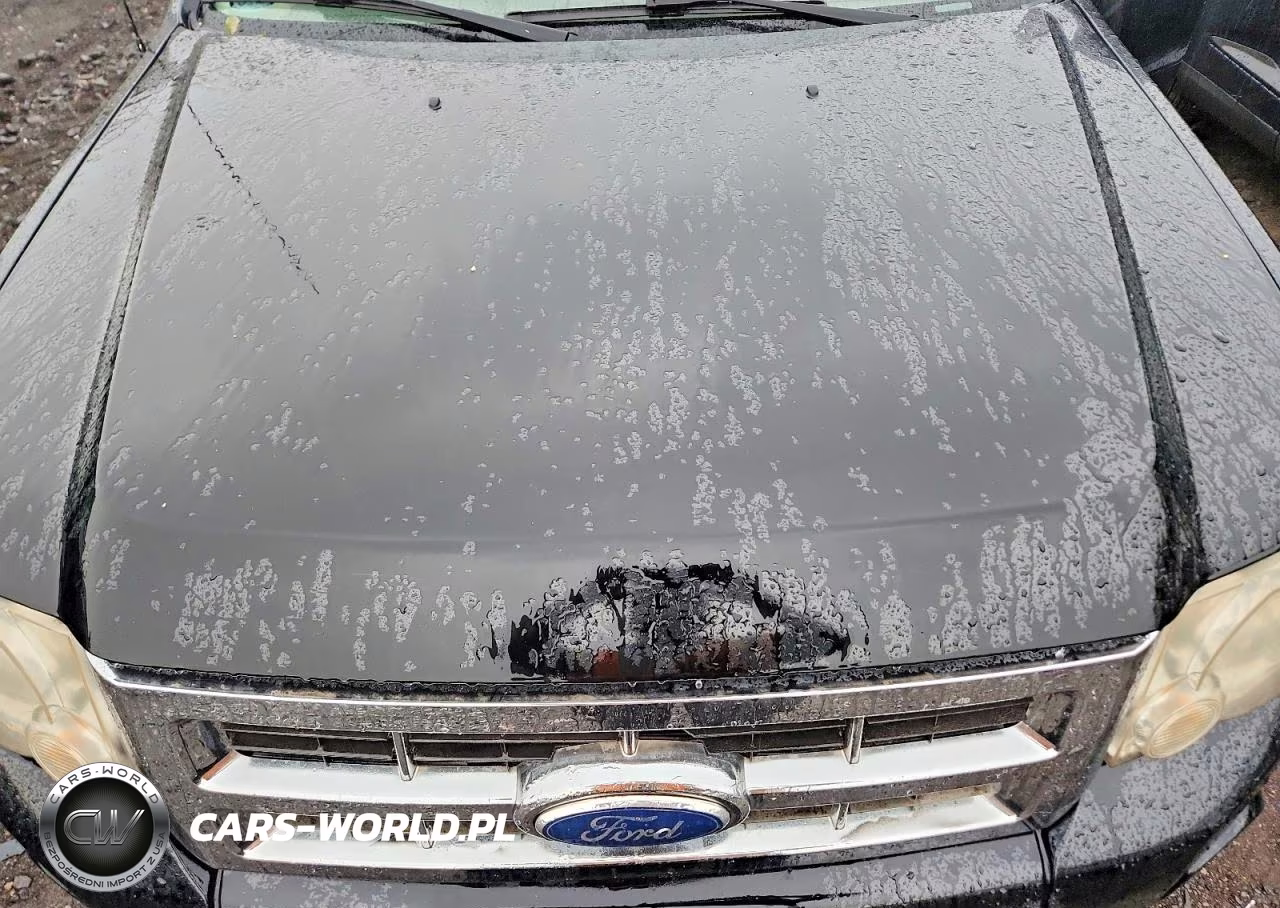 2010 Ford Escape Xls VIN:1FMCU9C74AKB41878 - 12