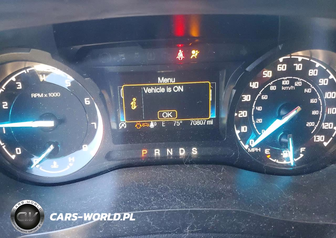 2021 Ford Ranger Xl VIN:1FTER4FH4MLD85504 - 9