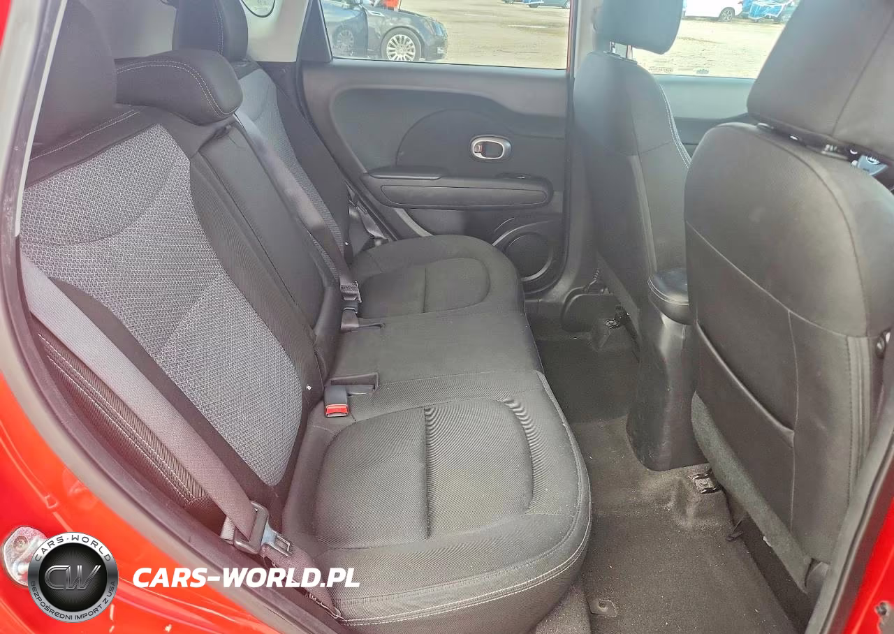 2018 Kia Soul + VIN:KNDJP3A54J7575660 - 10