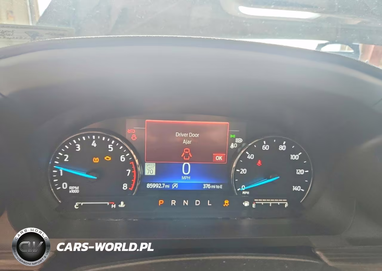 2021 Ford Explorer Limited VIN:1FMSK8FH4MGA85240 - 9