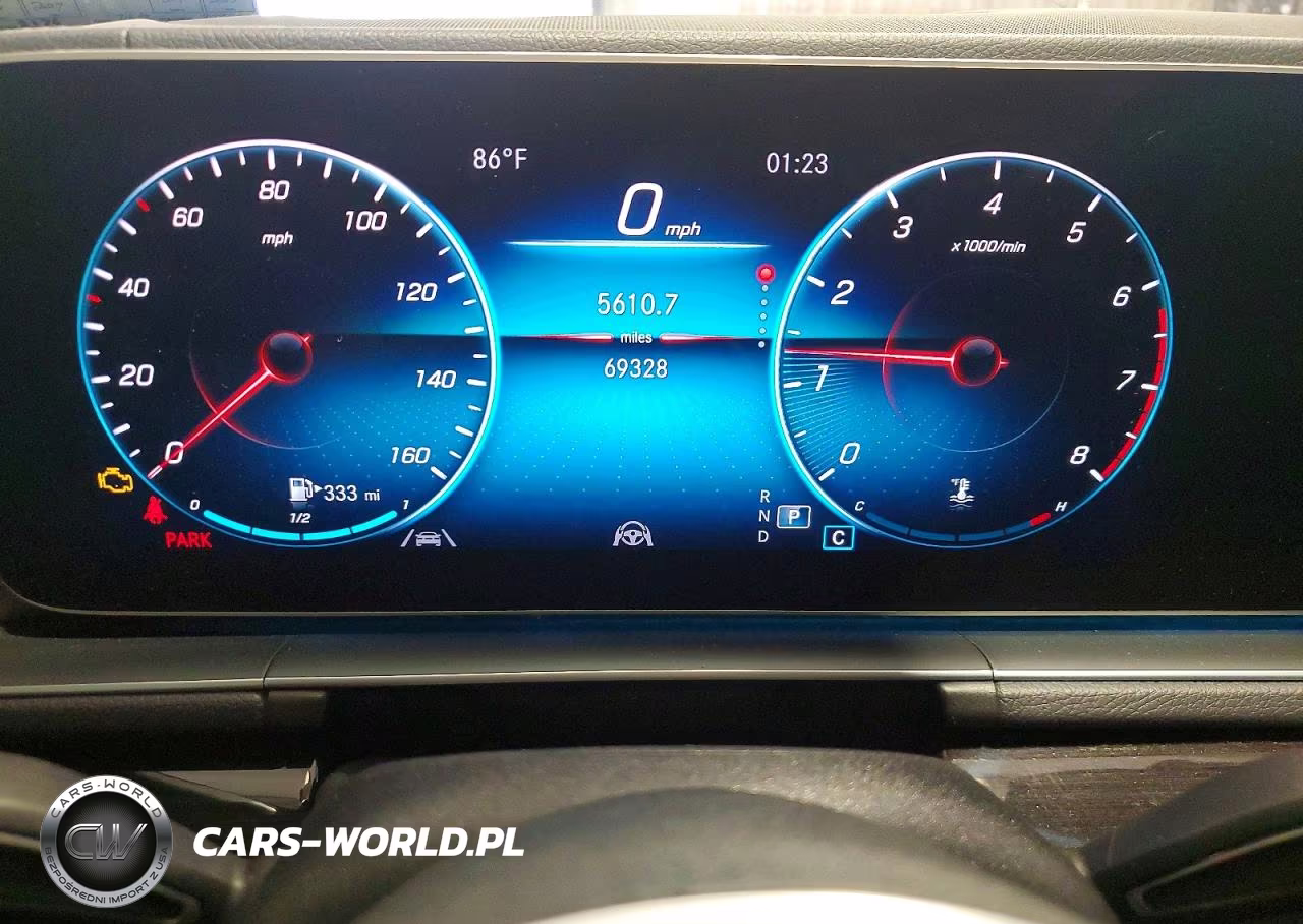 2020 Mercedes-Benz Gle 350 4Matic VIN:4JGFB4KB6LA079145 - 9