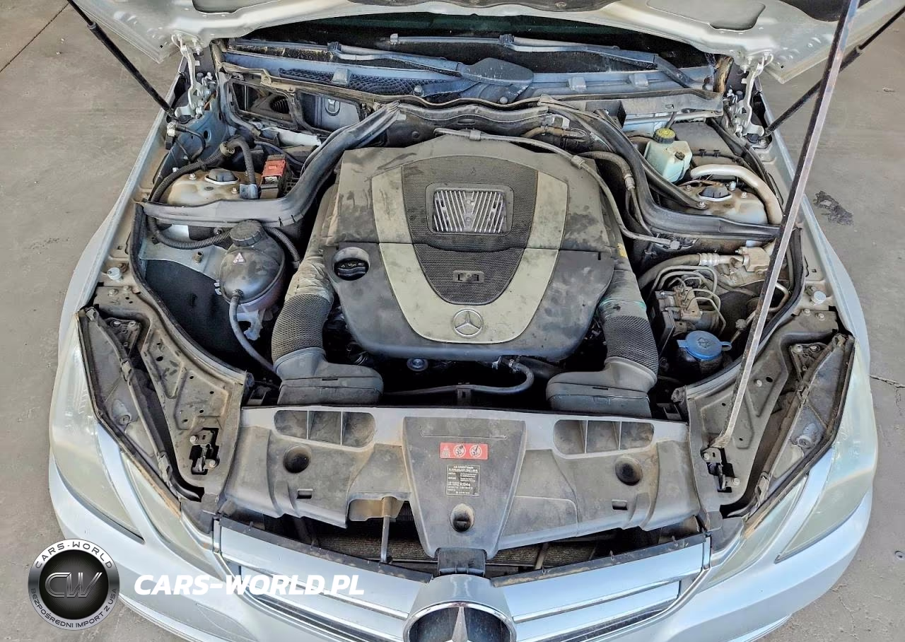 2011 Mercedes-Benz E 350 VIN:WDDKJ5GB4BF125549 - 11