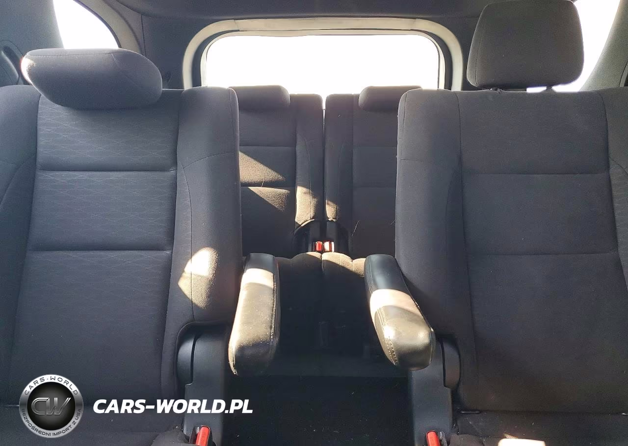 2020 Dodge Durango Gt VIN:1C4RDHDG3LC380861 - 10