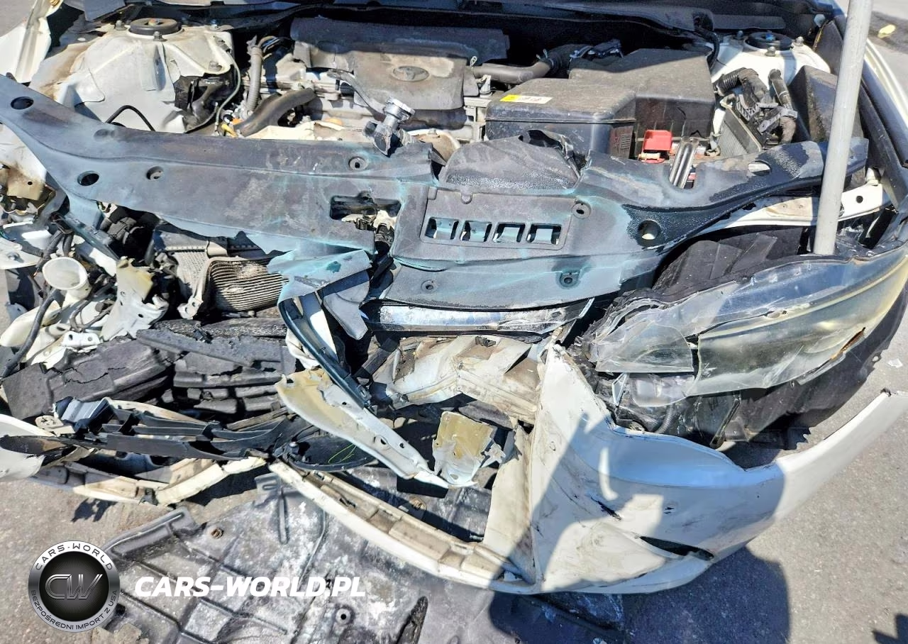 2017 Toyota Camry Se VIN:4T1BF1FK4HU296405 - 11