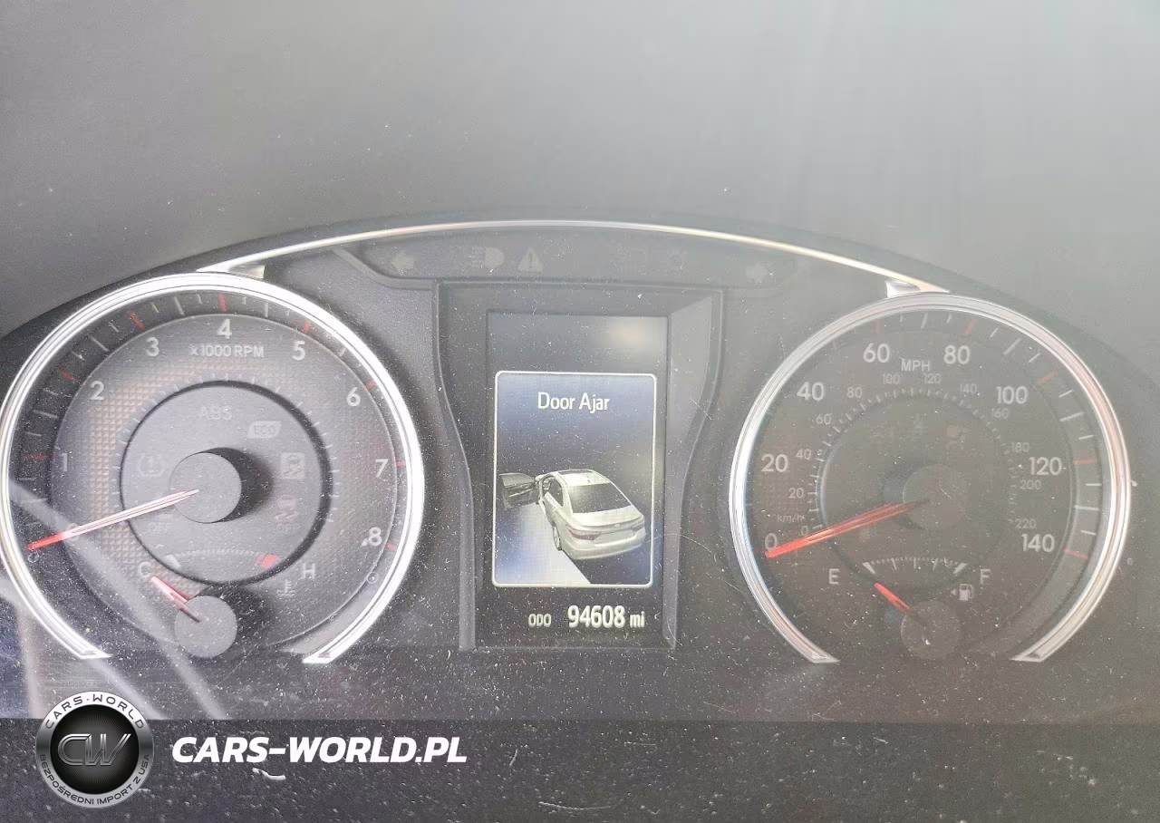 2017 Toyota Camry Se VIN:4T1BF1FK4HU296405 - 9